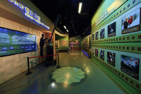 中國電影博物館