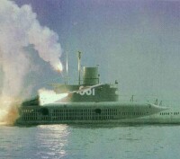 033G1型潛艇