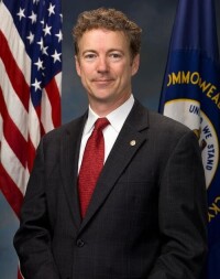 蘭德·保羅 (Rand Paul)