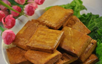 朱仙鎮五香豆腐乾