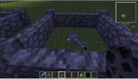 蠹蟲[遊戲Minecraft中的生物]