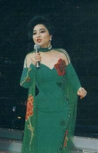 徐小鳳1992演唱會