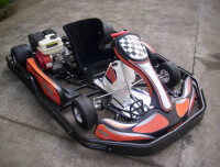 go-kart