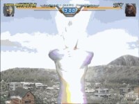 奧特曼格鬥進化3[PS2平台格鬥遊戲]