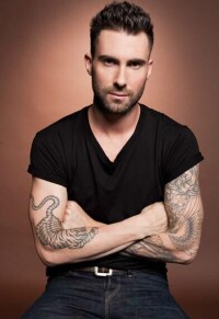 Adam Levine