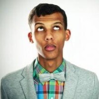 Stromae