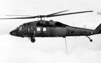 YEH-60A原型機