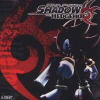 Shadow the Hedgehog