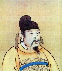 李煜