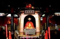 三平祖師公