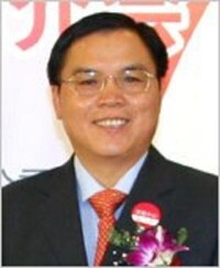 原海南發展銀行總行行長助理 劉延安