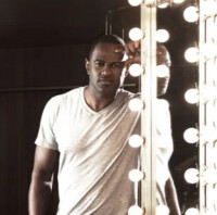 Brian McKnight