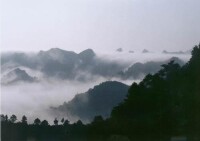 武陵仙山