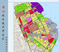 湛江經濟技術開發區