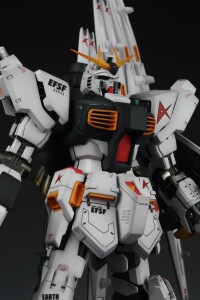 RX-93GUNDAM