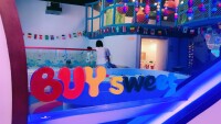 BUY sweet