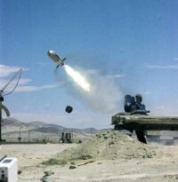 PF98式火箭筒