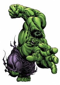 野蠻浩克（Savage Hulk）