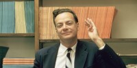 R.P.Feynman