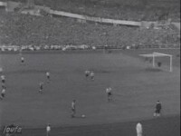 1958年瑞典世界盃