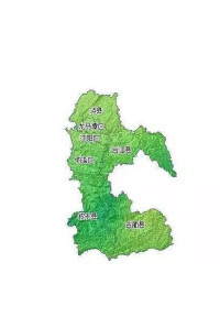 《中國歷史地圖集》把“藺州”標誌在今日赤水市境