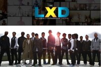 非凡舞團(The LXD)
