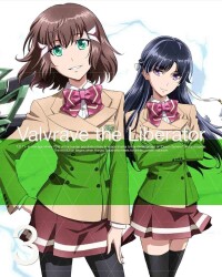 革命機valvrave