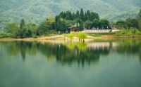 赤壁陸水湖風景區