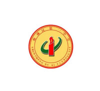朔城區第一中學校徽
