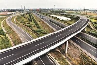 滬寧高速公路