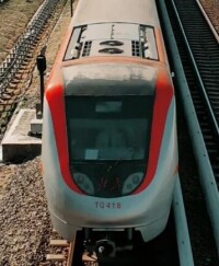 北京地鐵八通線