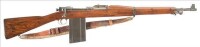 經過改裝的M1903步槍