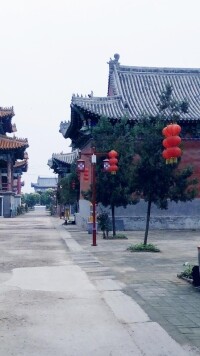 五嶽廟