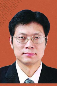 武漢市城市建設投資開發集團有限公司董事長李兵