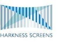 Harkness Logo