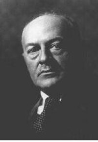 馬克斯·舍勒 1874——1928