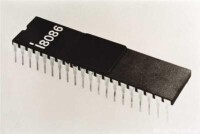 INtel 8086 CPU