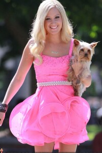 Sharpay