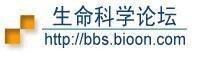 生命科學論壇Logo