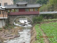 廊橋