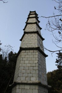 唐·石霜寺