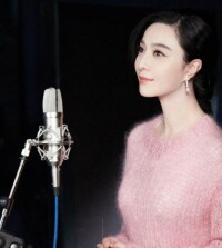范冰冰受邀參與《中國》賀歲版MV的拍攝