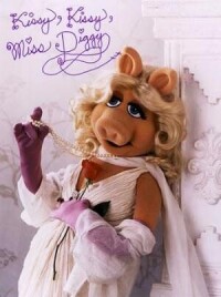 Miss Piggy