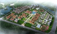 河南大學龍子湖校區（2021年前後建成）