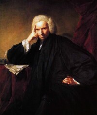 Laurence Sterne