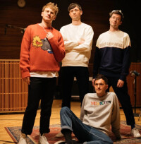 Glass Animals