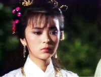 1982年電視劇陳玉蓮版王語嫣
