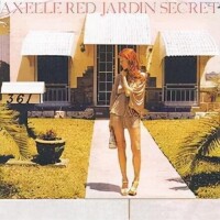 《Jardin Secret》專輯封面