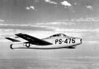 F-84戰鬥機