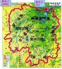 大南山[湖南邵陽市-廣西桂林市的山脈]